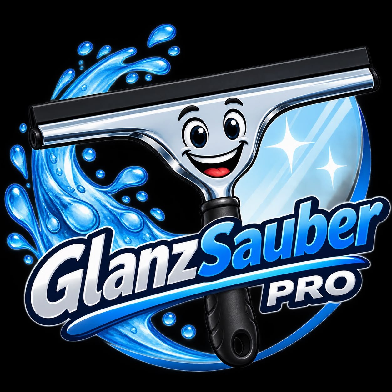 GlanzSauber Pro